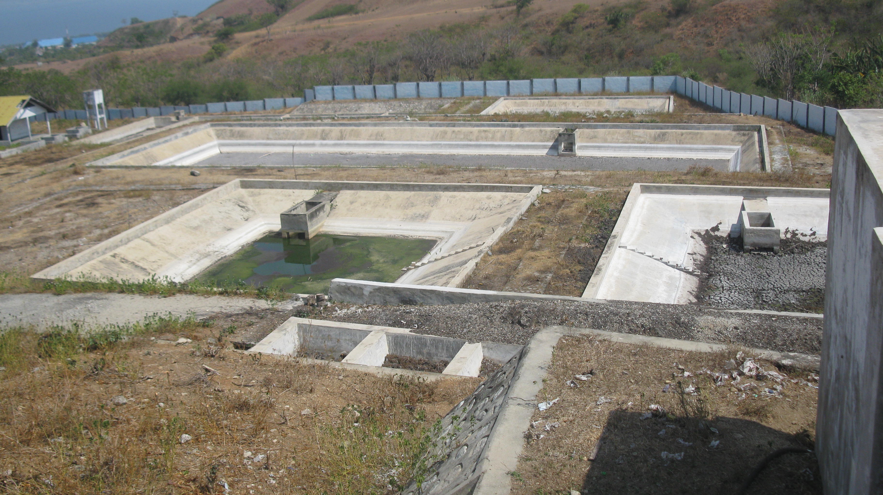 Proyek Silcon Adilaras